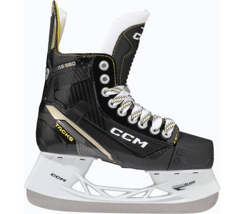 CCM Tacks AS-560 Junior