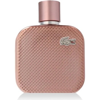 Lacoste L. 12.12 Silver Rose EDP 100 ml Tester
