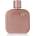 Lacoste L. 12.12 Silver Rose EDP 100 ml Tester