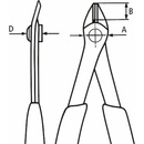 Knipex 7891125