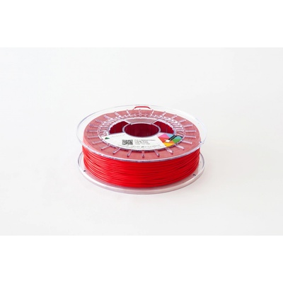 Smartfil PLA rubínovo červený 1,75 mm 1kg