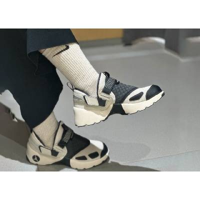 Jordan Trunner LX Light Orewood Brown (HQ2164-102)