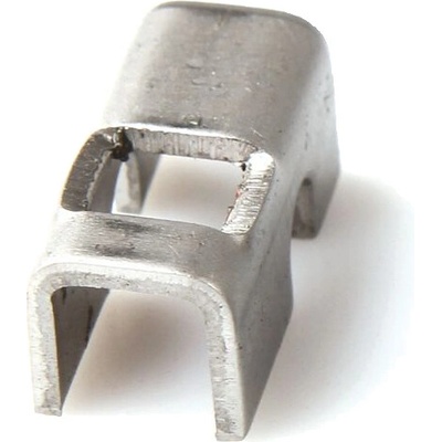 Příchytka můstková, INOX