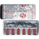Sildalis 120 mg 8 balení 48 ks