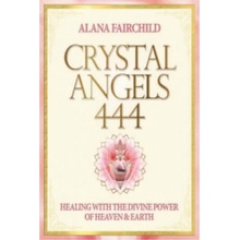 Crystal Angels 444 A. Fairchild