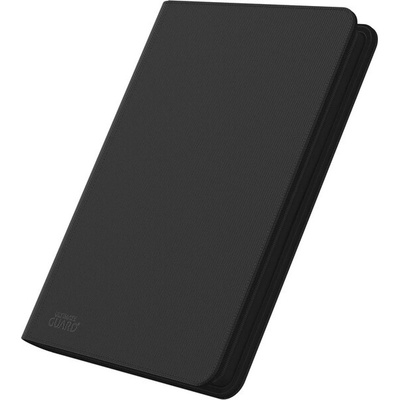 Ultimate Guard Zipfolio 360 XenoSkin A4 album
