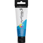 Daler-Rowney System3 АКРИЛНА боя Fluorescent Blue 59 ml 1 бр (129059100)