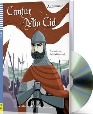 Cantar de Mio Cid