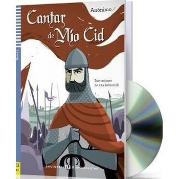 Cantar de Mio Cid