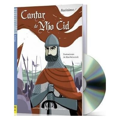 Cantar de Mio Cid