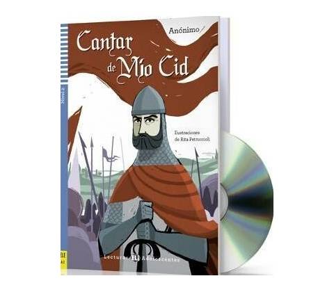 Cantar de Mio Cid