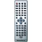 GENERAL HOMETECH DVD-678, DVD-688, DVD-690C - съвместимо дистанционно управление на марката General (DVD-678, DVD-688, DVD-690C) Дистанционно