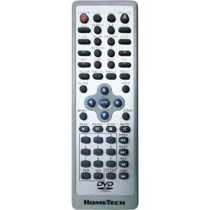 GENERAL HOMETECH DVD-678, DVD-688, DVD-690C - съвместимо дистанционно управление на марката General (DVD-678, DVD-688, DVD-690C) Дистанционно