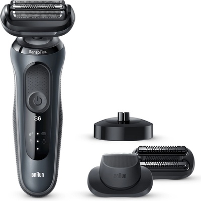 Braun 60-N4820cs