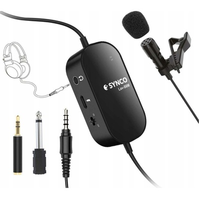 Synco S6M2