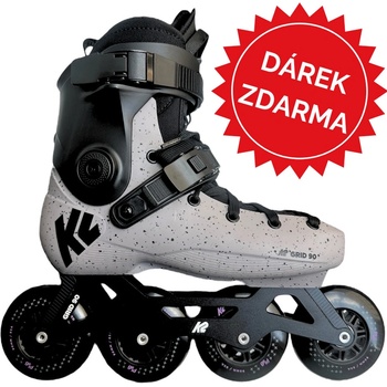 K2 Grid 90