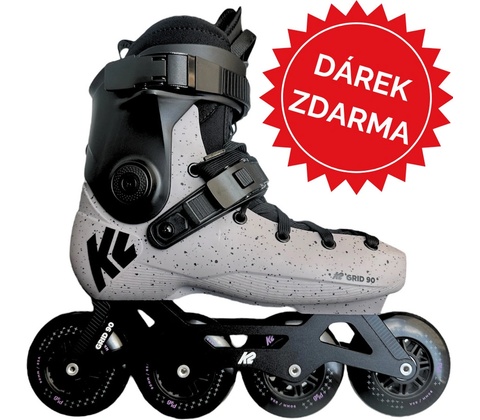 K2 Grid 90