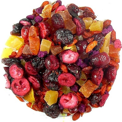 Darka Samba ovocný čaj 250 g