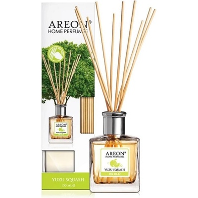 Areon Home Yuzu Squash vonné tyčinky 85 ml