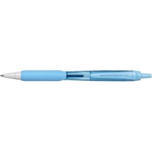 uni Химикалка UNI Jetstream SXN-101FL 0, 7 mm водно синя 2USXN101FLVK (267237000)