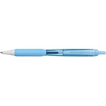 uni Химикалка UNI Jetstream SXN-101FL 0, 7 mm водно синя 2USXN101FLVK (267237000)