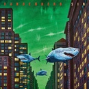 Vandenberg - Sin Green LP