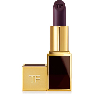 Tom Ford Lips & Girls Soft Matte Крем червило 07 Sterling 2 g