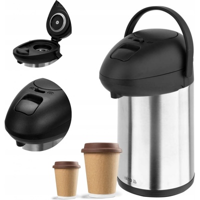 Yato Gastro 3,0 l – Hledejceny.cz