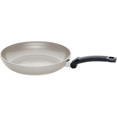 Fissler Универсален тиган CERATAL CLASSIC 20 cм, бежов, алуминий, Fissler (FS157220201000)