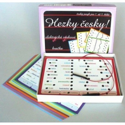 Hezky česky!