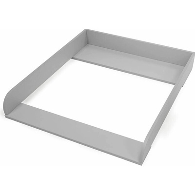 Five O Nine Crew Přebalovací pult - šedivý – Zbozi.Blesk.cz