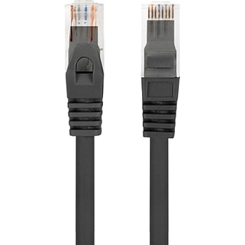 Lanberg PCU6-10CU-0100-BK