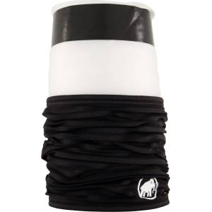 Mammut Шал Mammut Taiss Light Neck Gaiter Neckerchief - Black - размер One Size (203-2233-0111)