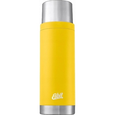 Esbit termoska Sculptor Vacuum Flask 1 l sun yellow