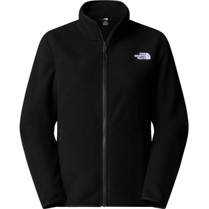 The North Face Дамско поларено яке The North Face Women's Glacier Fleece Jacket - TNF Black - размер XXL (105-6475-0616)
