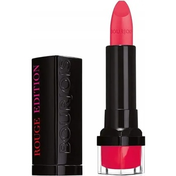 Image 1 of Bourjois Rouge Edition Lipstick - Дълготрайно хидратиращо червило