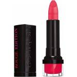 Bourjois Rouge Edition Lipstick - Дълготрайно хидратиращо червило