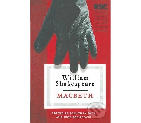 Macbeth - W. Shakespeare
