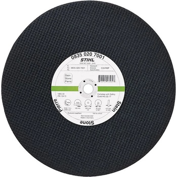 Image 1 of STIHL 350 mm 08350207001