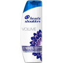 Head & Shoulders Volume Boost Šampon proti Lupům 400 ml