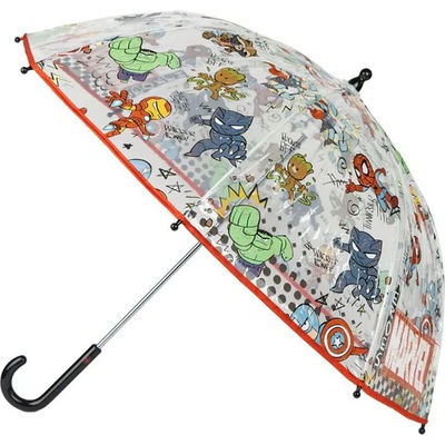 CERDá Чадър Cerdá Marvel umbrella - Multicolor (Multicolour)