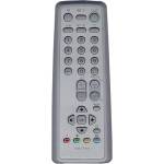 съвместим Aiwa rm-z5401, rm-z5200 - заместител дистанционно управление (rm-z5401, rm-z5200) Дистанционно