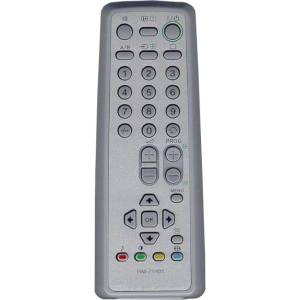 съвместим Aiwa rm-z5401, rm-z5200 - заместител дистанционно управление (rm-z5401, rm-z5200) Дистанционно