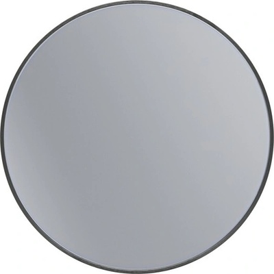 Erga Round 60 cm ERG-V01-ROUND-6060-BK