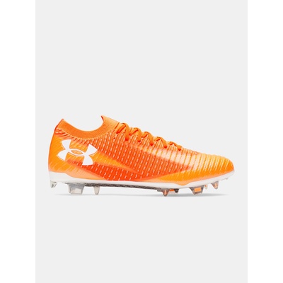 Under Armour Мъжки футболни обувки Under Armour UA Shadow Elite 3 FG-ORG Under Armour | Oranzhev | МЪЖЕ | 41