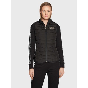 EA7 Emporio Armani Елек train core lady w eco down vest light padded (8ntq08-0200)