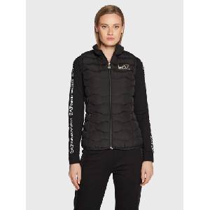 EA7 Emporio Armani Елек train core lady w eco down vest light padded