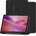 Tech-Protect Калъф за Lenovo Tab 10.1" TB-311, Tech-Protect Trifold Slim Pen Case, Черен (5906302361984)