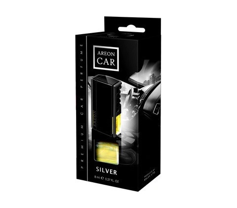 Areon Black edition Silver