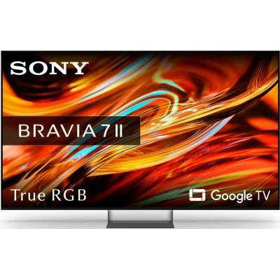 Sony Bravia 7 II K50XR79M2